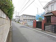 東京都武蔵野市吉祥寺東町3丁目：物件画像