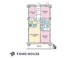 北野駅 3,299万円