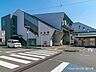 周辺：青梅線「牛浜」駅　距離480m