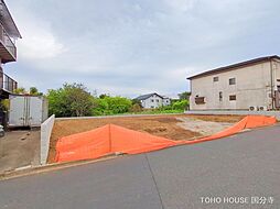 西武新宿線 花小金井駅 徒歩19分