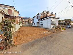 中央線 高尾駅 バス4分 宮の前下車 徒歩8分