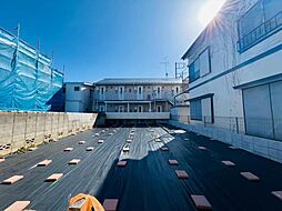 調布市国領町7丁目 土地