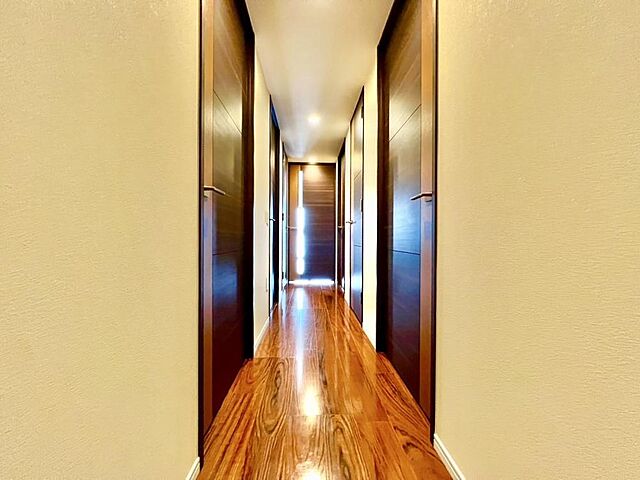 室内 ザ・ライオンズ武蔵国分寺公園 3階/-