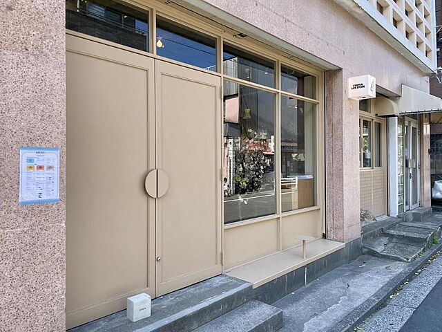 周辺 ローラン武蔵野 4階/-