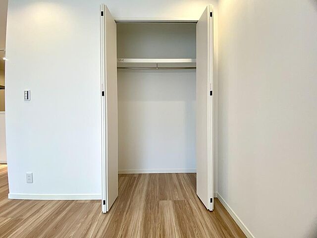 収納 セラード東村山 1階/-