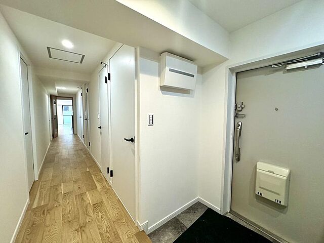 室内 カーサ三鷹 1階/-