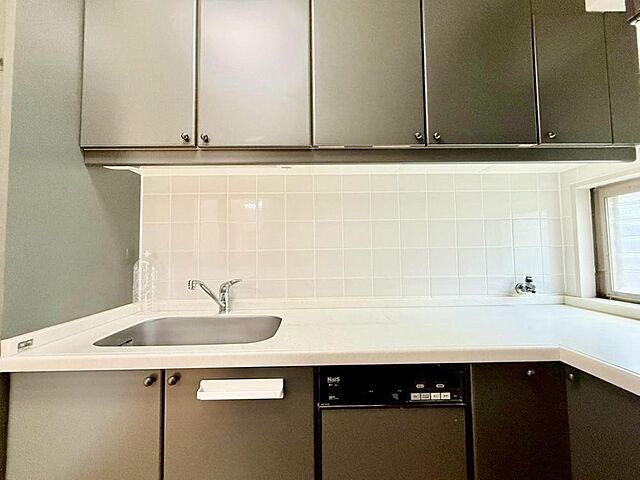 キッチン ブライトコート国立 2階/-