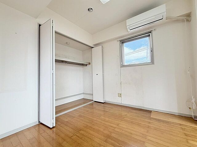 寝室 ブライトコート国立 2階/-