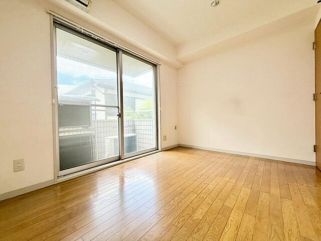 寝室 ブライトコート国立 2階/-