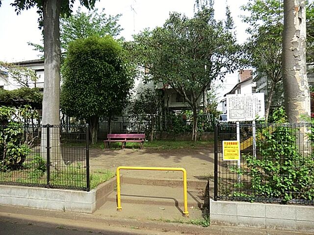 周辺 藤和ライブタウン国分寺 3階/-