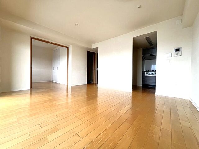 リビング/ダイニング BELISTA国分寺 4階/-