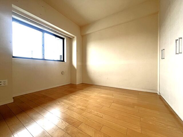 寝室 BELISTA国分寺 4階/-