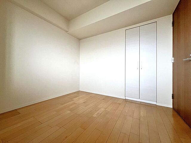 寝室 BELISTA国分寺 4階/-