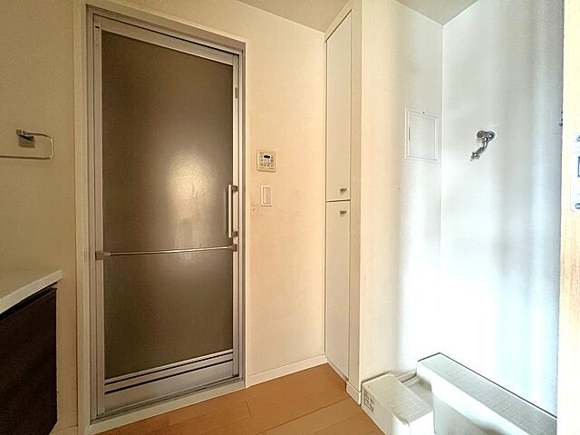 洗面 BELISTA国分寺 4階/-