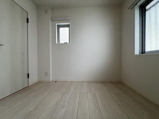 寝室 ライオンズマンション高幡不動第二 2階/-