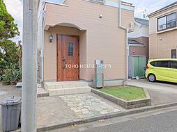 外観の画像