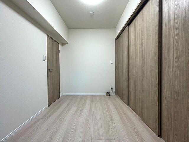 寝室 メゾンマキ 3階/-