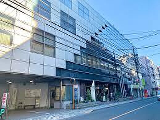 周辺 〜パレステージ三鷹〜 4階/-