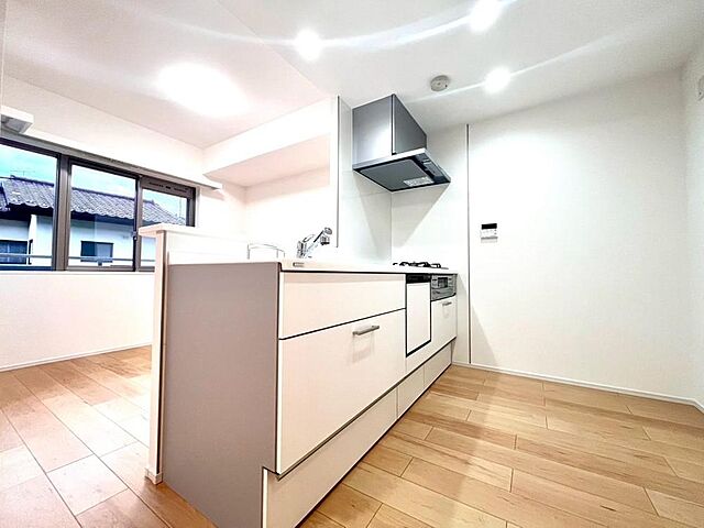 キッチン 西国分寺ハイム 2階/-