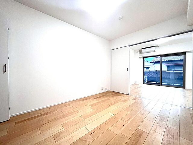 寝室 西国分寺ハイム 2階/-