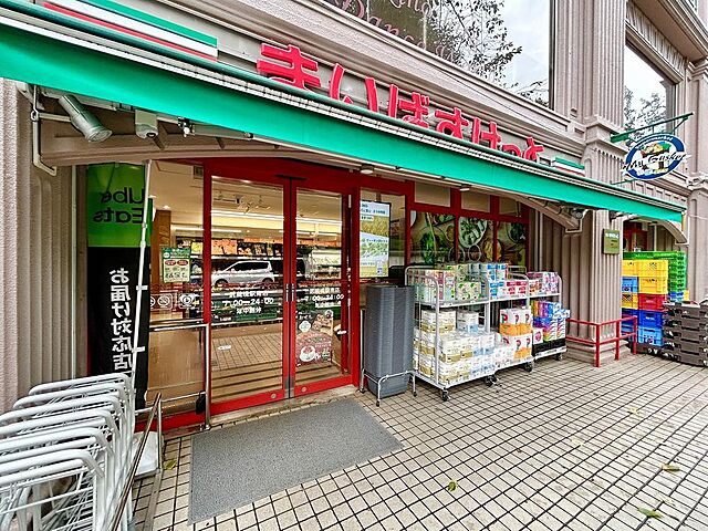 周辺 ダイアパレス武蔵境 3階/-