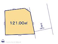 東京都八王子市中山：物件画像