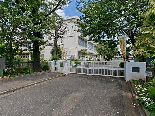 周辺 アンビシャス久米川 4階/-