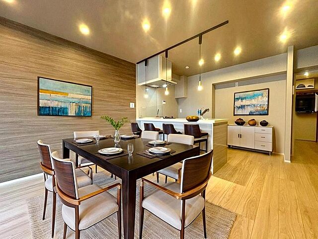 キッチン 日生三鷹マンション 5階/-