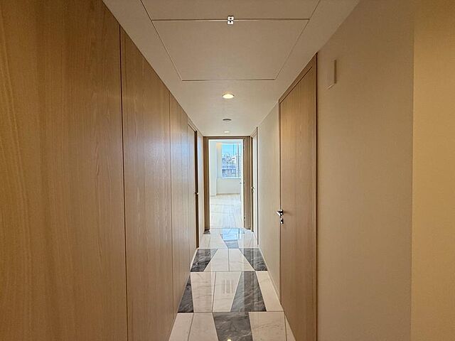 玄関 ザ・パークハウスグラン三番町26 9階/-