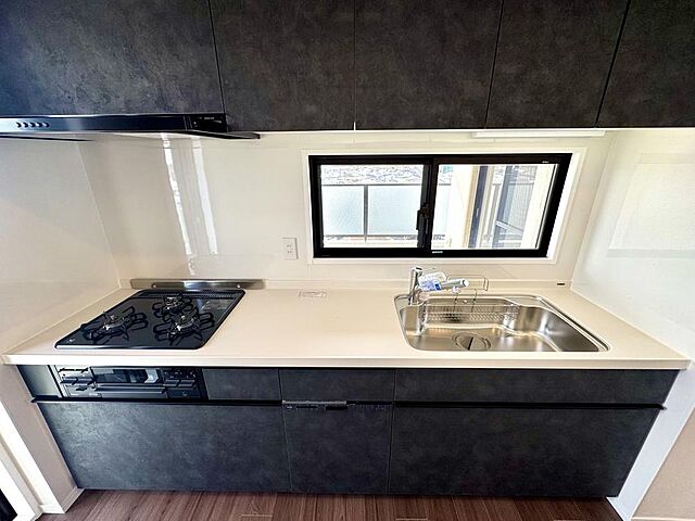 キッチン 清瀬パークハウス 7階/-