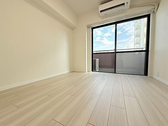 寝室 オリエント丹野 11階/-