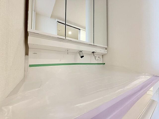 洗面 オリエント丹野 11階/-