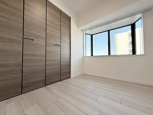 寝室 オリエント丹野 11階/-