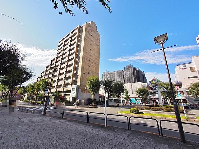 周辺 オリエント丹野 11階/-