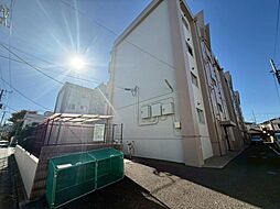 産業住宅三鷹第4アパート