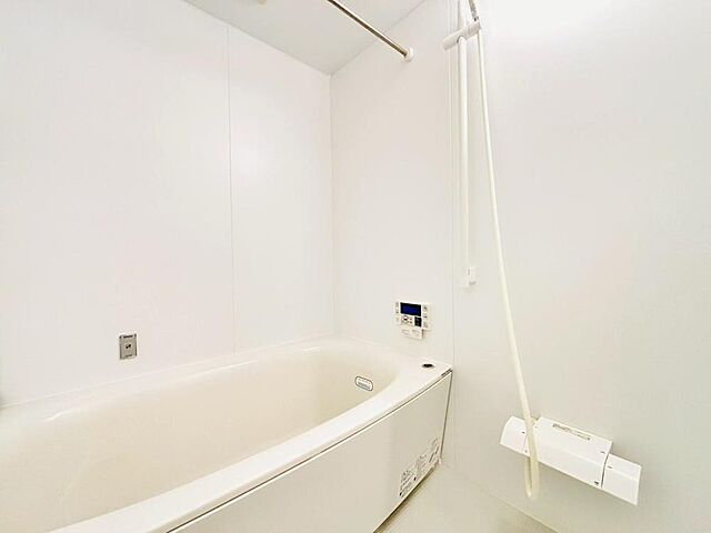 浴室 西国分寺史跡通り住宅 2階/-