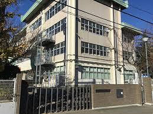 周辺 西国分寺史跡通り住宅 2階/-