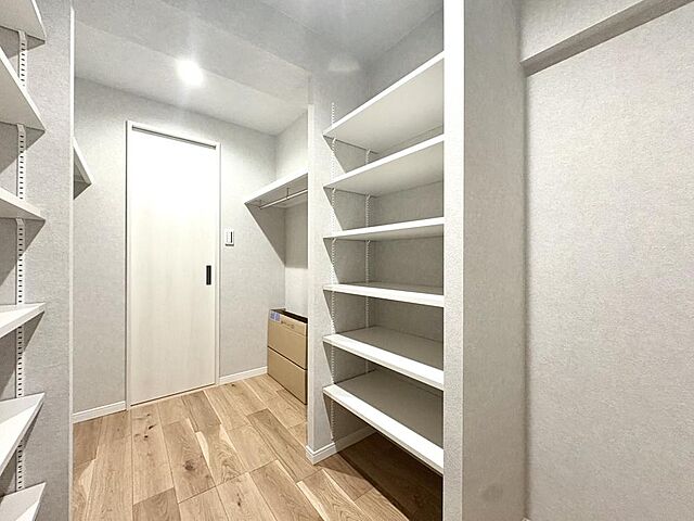 収納 国分寺マンション 2階/-