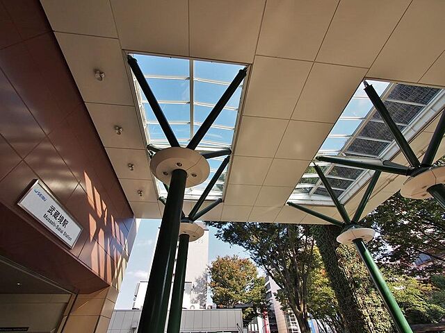 周辺 日神パレステージ三鷹 II 3階/-