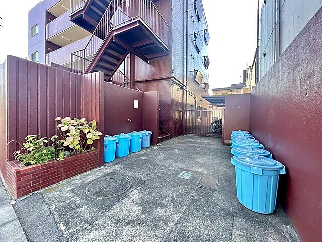 その他 マンション国分寺 4階/-