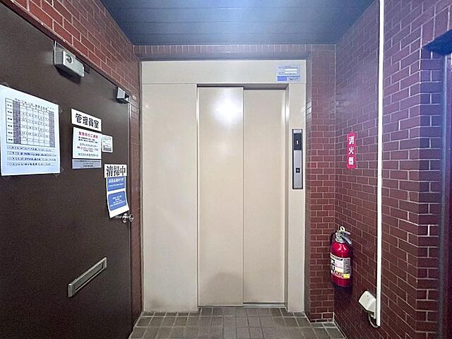 その他 マンション国分寺 4階/-