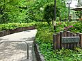 琴平公園まで約...