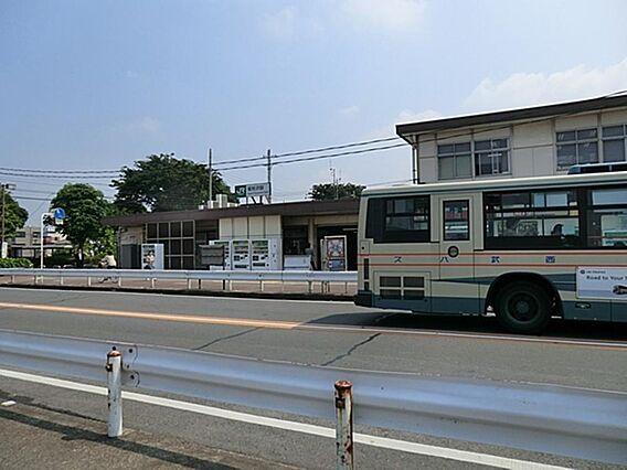 東所沢駅まで約...