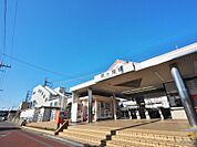 恋ヶ窪駅まで約705m