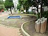 周辺：桜丘五丁目公園まで約333m