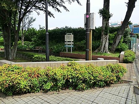 桜丘きたっぱら公園まで約434m