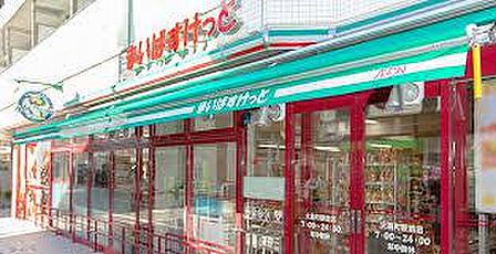 まいばすけっと立川錦町1丁目店まで約767m
