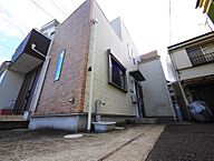 東京都東大和市仲原1丁目：物件画像