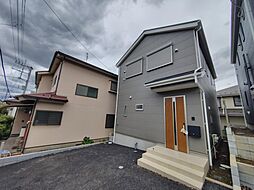 三鷹市中原4丁目 新築2号棟