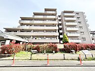 東京都府中市白糸台3丁目：物件画像